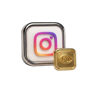 Vues Instagram Réels et Vidéos.