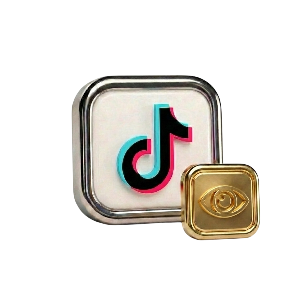 Vues TikTok (Eligible Monétisation).