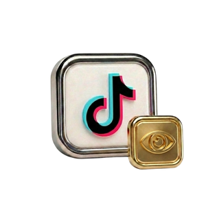 Vues TikTok (Eligible Monétisation).