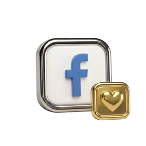 Likes Facebook